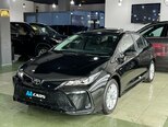 Toyota Corolla-3
