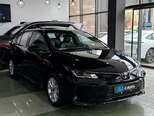 Toyota Corolla-2