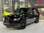 Land Rover Range Rover-1