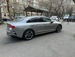 Kia K5-4