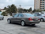 Mercedes E 280-7