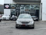 Mercedes E 280-2
