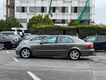 Mercedes E 280-9