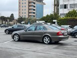 Mercedes E 280-8