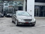 Mercedes E 280-6
