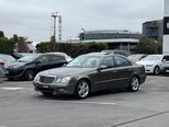 Mercedes E 280-11