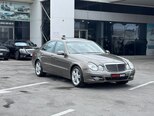 Mercedes E 280-1