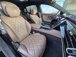 Mercedes S 500 4MATIC-10