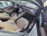 Mercedes S 500 4MATIC-9