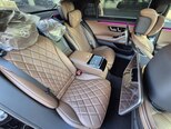 Mercedes S 500 4MATIC-14