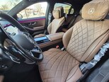 Mercedes S 500 4MATIC-11