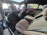 Mercedes S 500 4MATIC-12