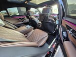 Mercedes S 500 4MATIC-13