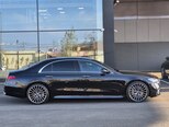 Mercedes S 500 4MATIC-5