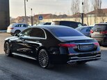 Mercedes S 500 4MATIC-3
