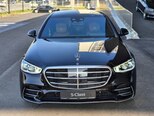 Mercedes S 500 4MATIC-6