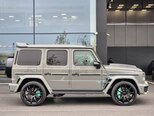 Mercedes G 63 AMG-6