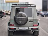 Mercedes G 63 AMG-8