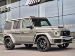 Mercedes G 63 AMG-3