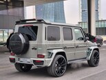 Mercedes G 63 AMG-5