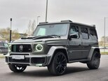 Mercedes G 63 AMG-2