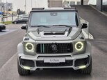 Mercedes G 63 AMG-7