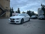 BMW 320-4