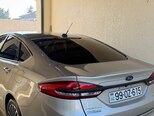 Ford Fusion (North America)-2