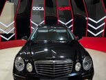 Mercedes E 220 d-2