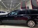 Mercedes E 220 d-6