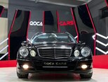 Mercedes E 220 d-1