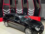Mercedes E 220 d-4