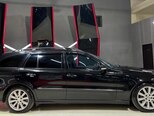 Mercedes E 220 d-8