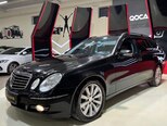Mercedes E 220 d-5
