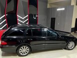 Mercedes E 220 d-9