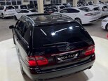 Mercedes E 220 d-11