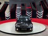 Mercedes E 220 d-3