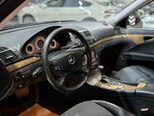 Mercedes E 220 d-13