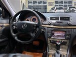 Mercedes E 220 d-15