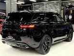 Land Rover RR Sport-4