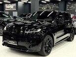 Land Rover RR Sport-1