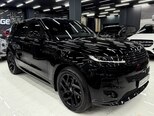 Land Rover RR Sport-3