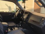 Mitsubishi Pajero-7