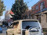 Mitsubishi Pajero-14