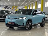 Honda e:NS1-1