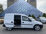 Opel Combo-7