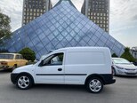 Opel Combo-9