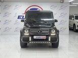 Mercedes G 65 AMG-2