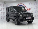 Mercedes G 65 AMG-14