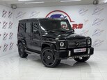 Mercedes G 65 AMG-13